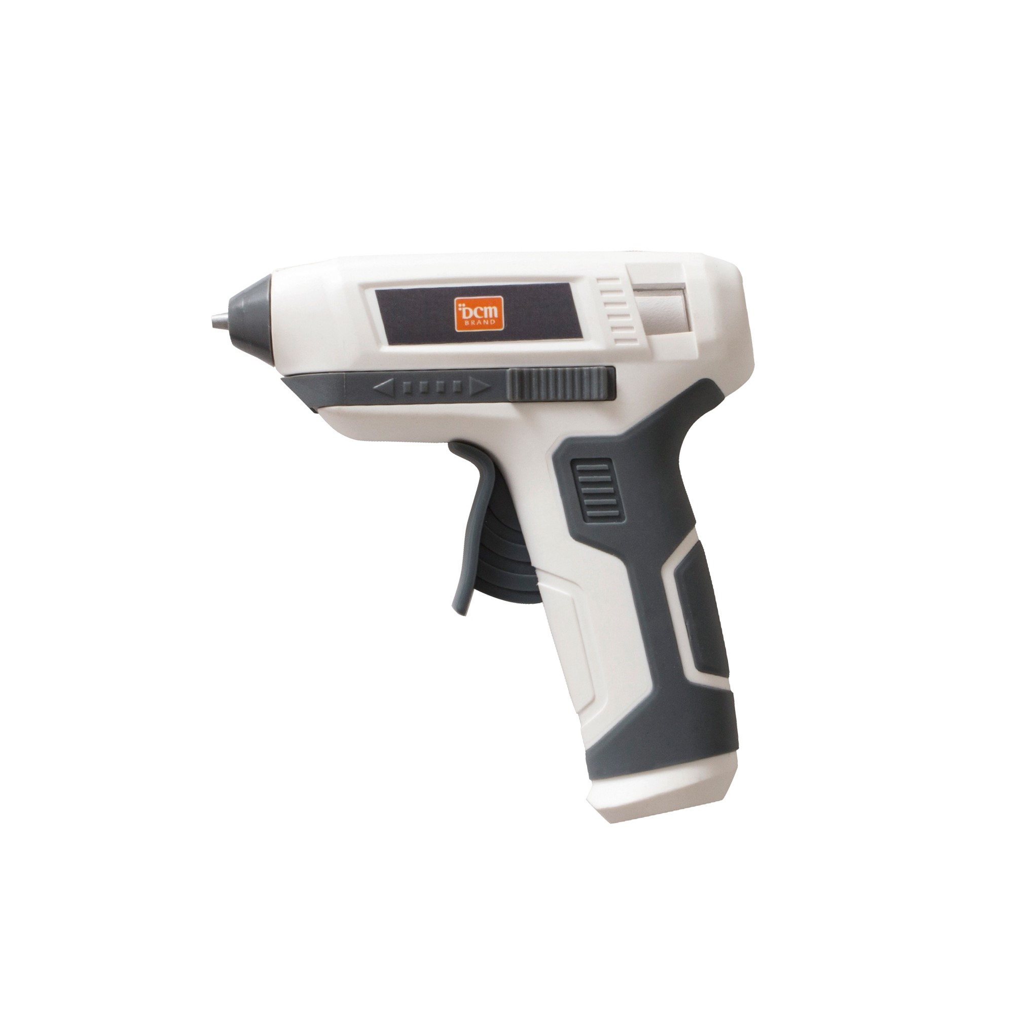 充電式グルーガン