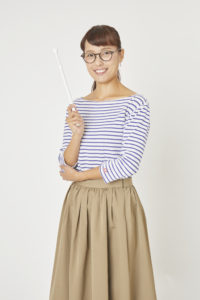 突っ張り棒博士