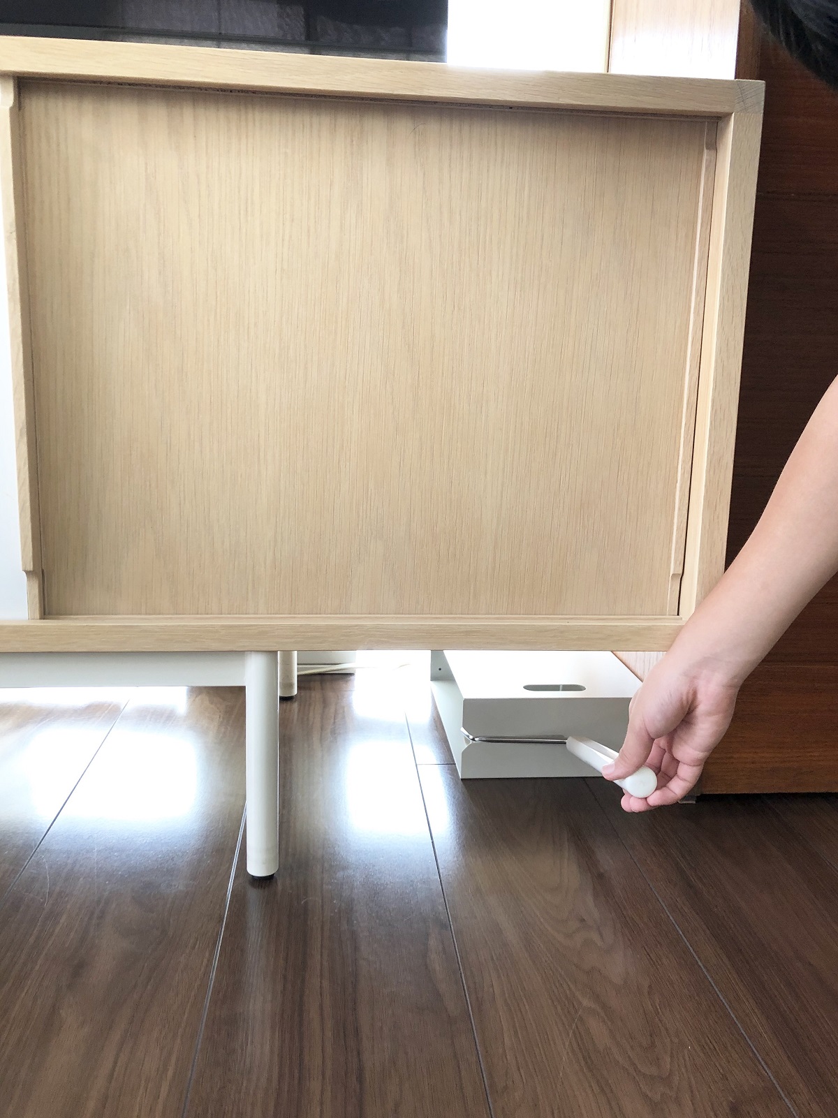 ＤＣＭ 粘着クリーナースタンド