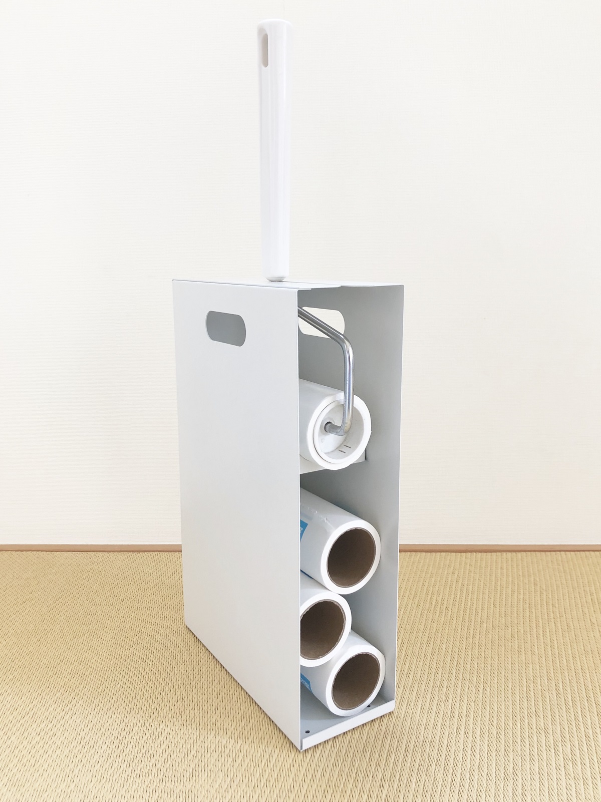 ＤＣＭ 粘着クリーナースタンド