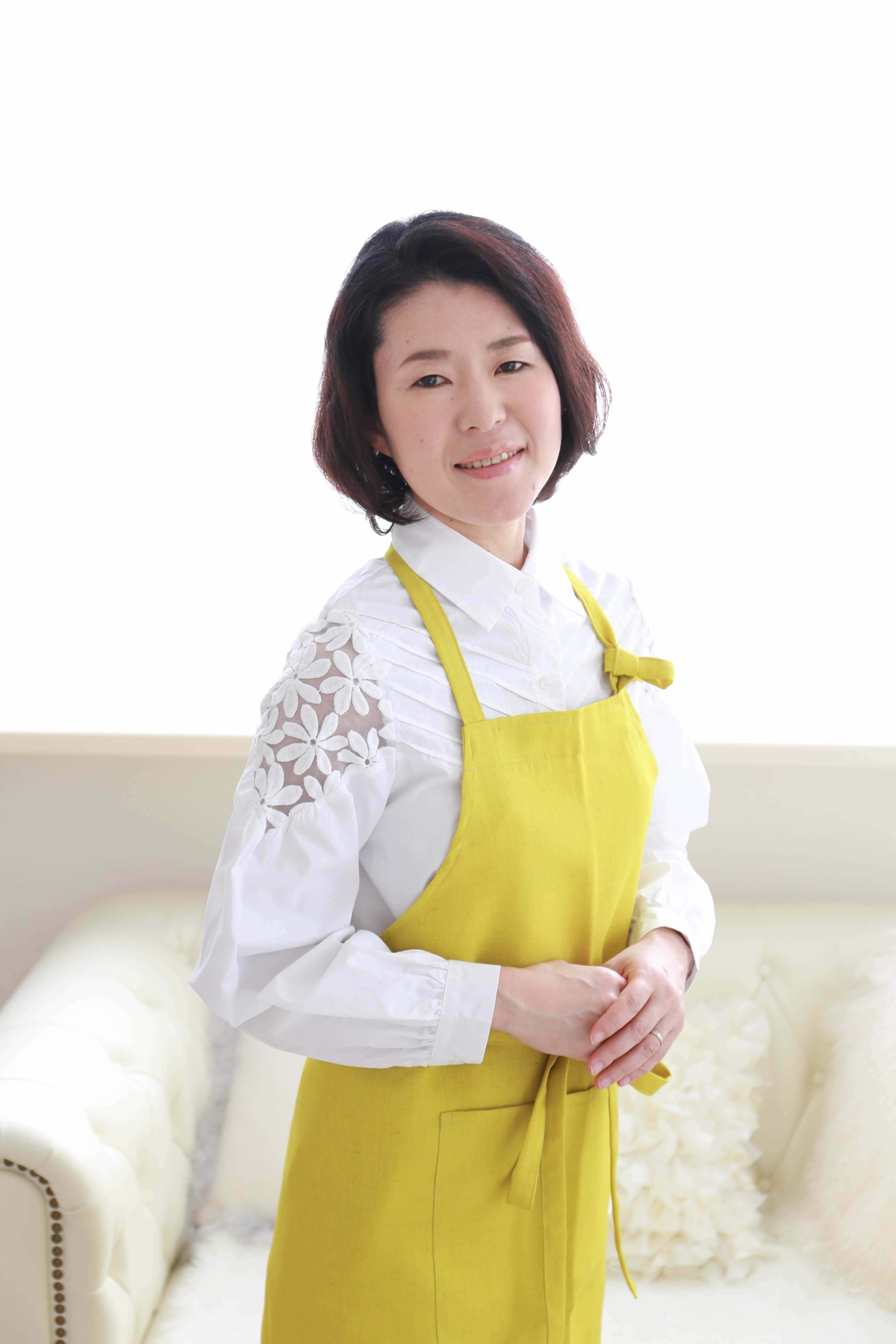 主婦モニター①丸マイさん