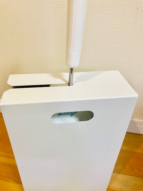 ＤＣＭ 粘着クリーナースタンド