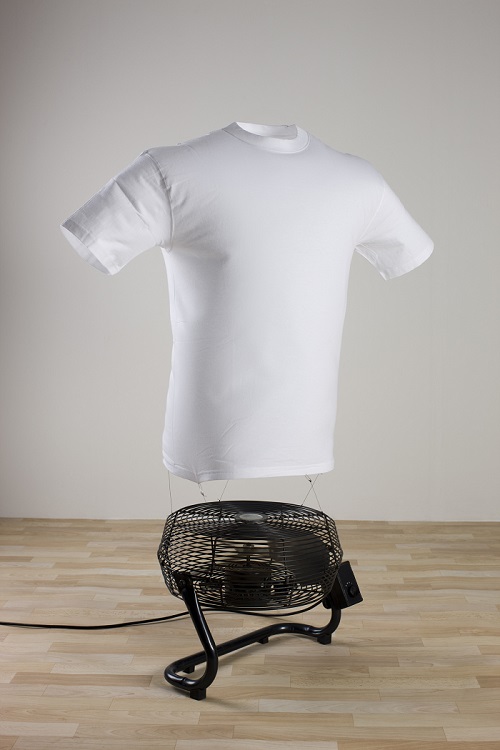 洗濯の仕方や干し方、しわ伸ばしテク1