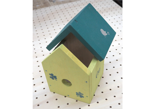 塗装する,ミルクペイント,水性塗料