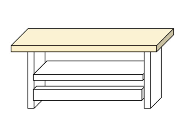 取っ手を付ける