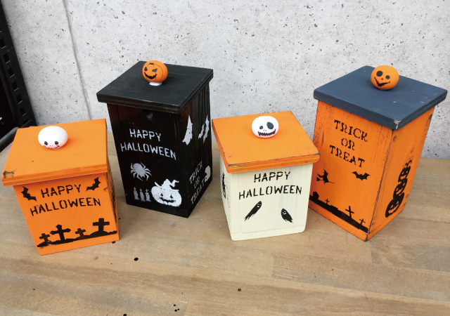 ペイントする,ハロウィン,塗装