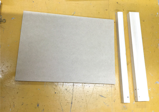 木材,カットする