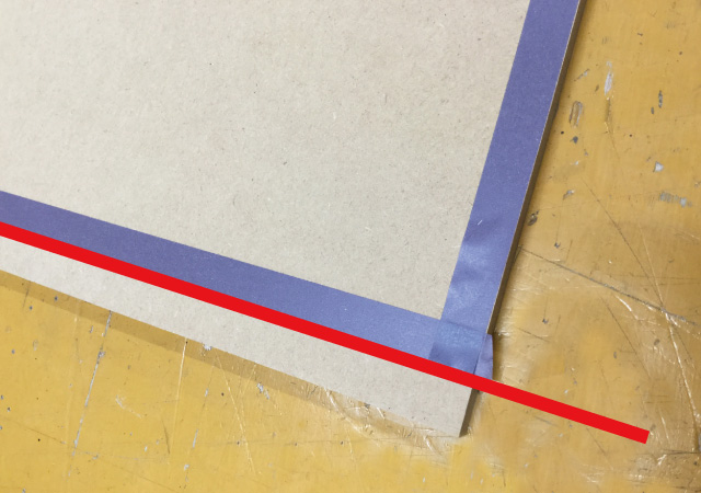 木材,カットする