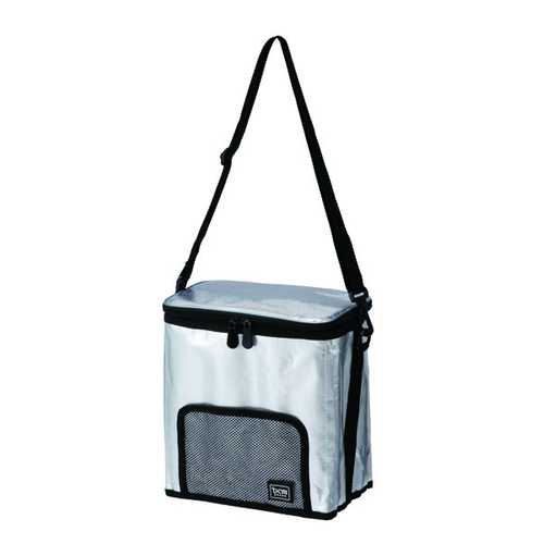 ＤＣＭ アルミクーラーバッグ