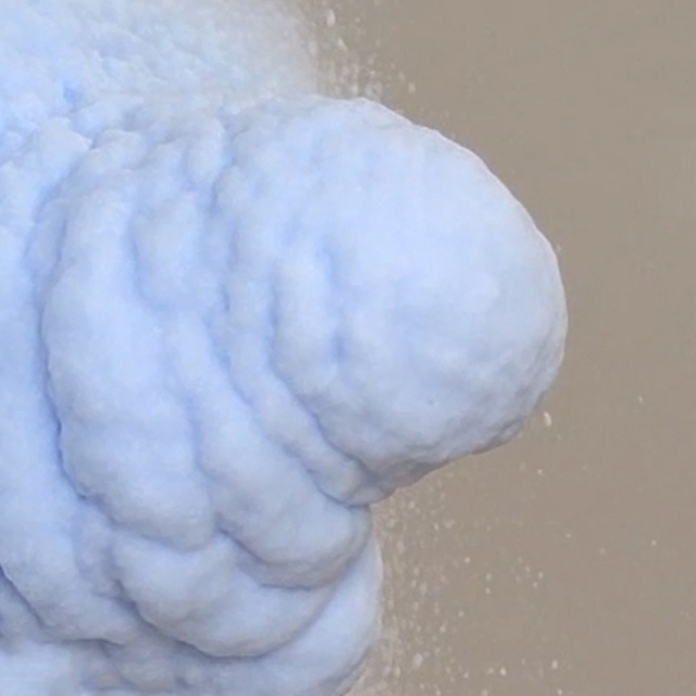 ＤＣＭ トイレの泡クリーナー