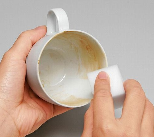 コーヒーカップ