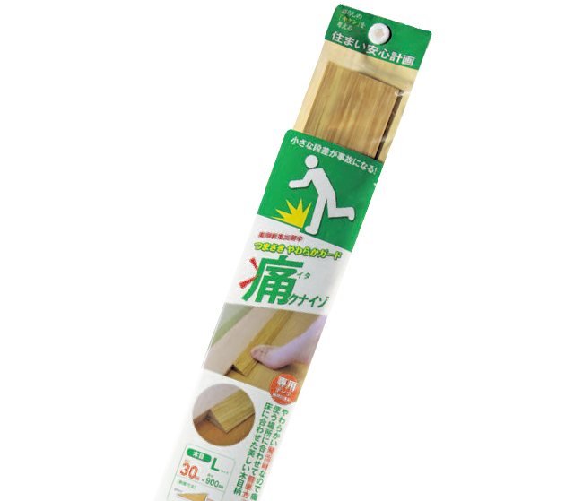 部屋と廊下の段差や、敷居の段差解消に！ ｜ コラムカテゴリー：インテリア ｜ コラム - くらしメイド ｜ ＤＣＭ