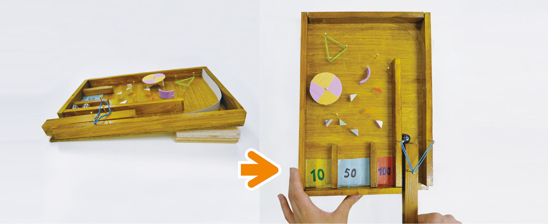 スマートボール