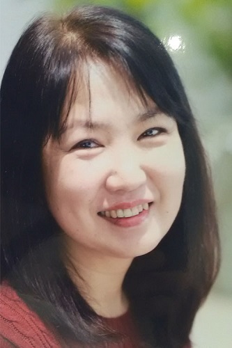 モニター①ココさん