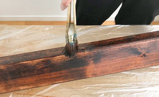 お好みの色にペイント