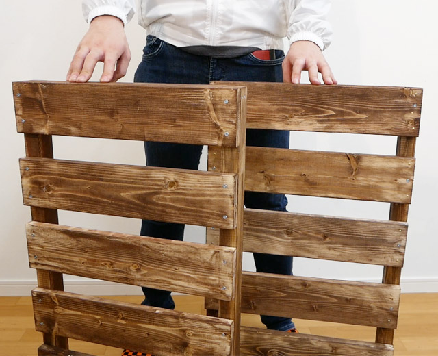 同じものを2枚作る