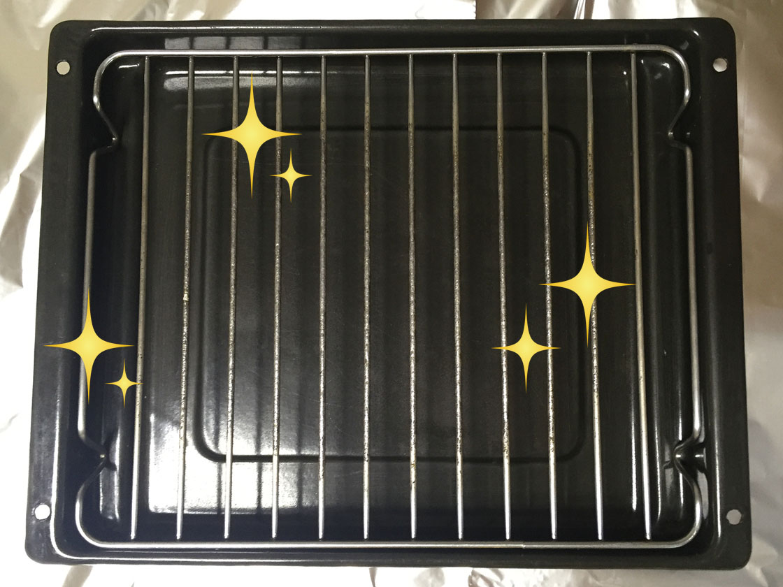いよいよ我慢の限界 グリルの焦げが つるん となる裏技 コラムカテゴリー 掃除 コラム くらしメイド dcm いよいよ我慢の限界 グリルの焦げが つるん となる裏技 コラムカテゴリー 掃除 コラム くらしメイド dcm