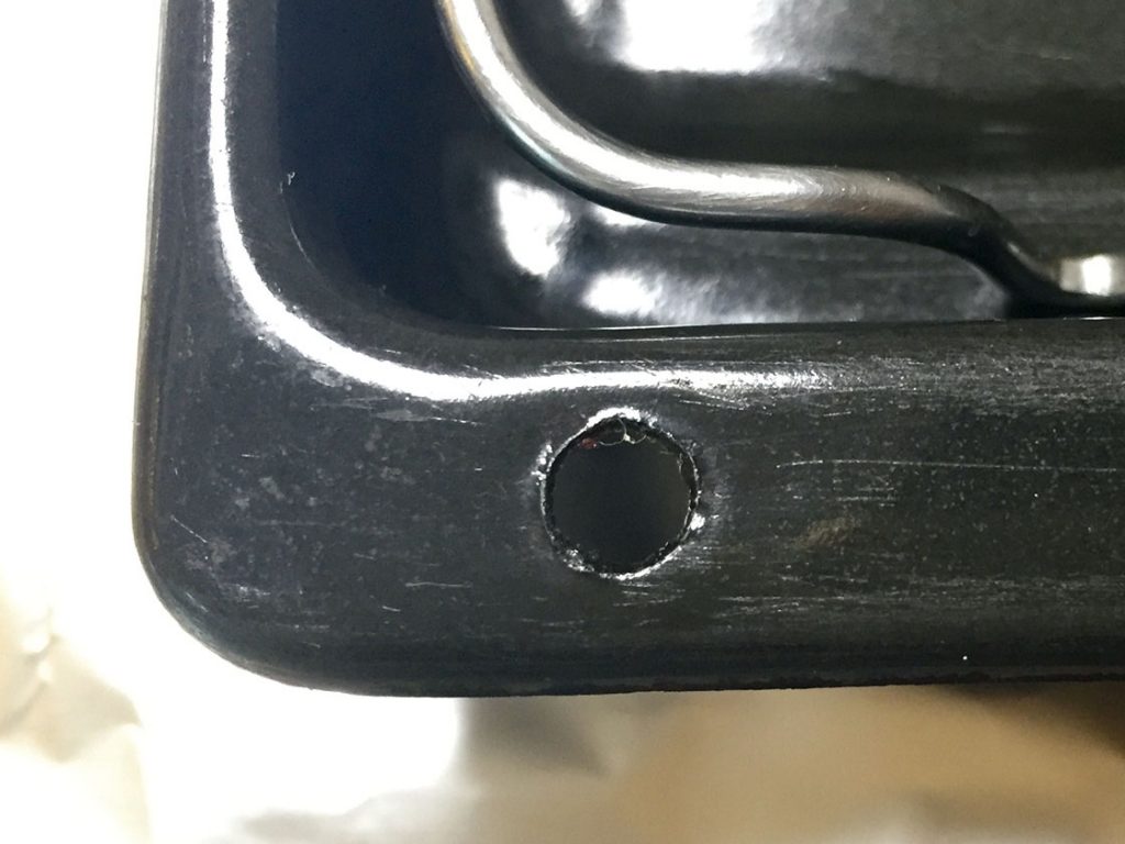 いよいよ我慢の限界 グリルの焦げが つるん となる裏技 コラムカテゴリー 掃除 コラム くらしメイド dcm いよいよ我慢の限界 グリルの焦げが つるん となる裏技 コラムカテゴリー 掃除 コラム くらしメイド dcm