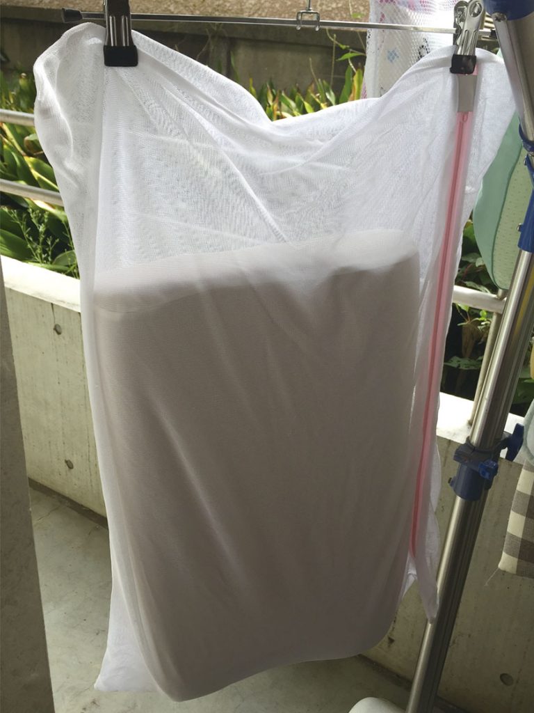 枕の干し方さまざま コラムカテゴリー 洗濯 コラム くらしメイド dcm 枕の干し方さまざま コラムカテゴリー 洗濯 コラム くらしメイド dcm