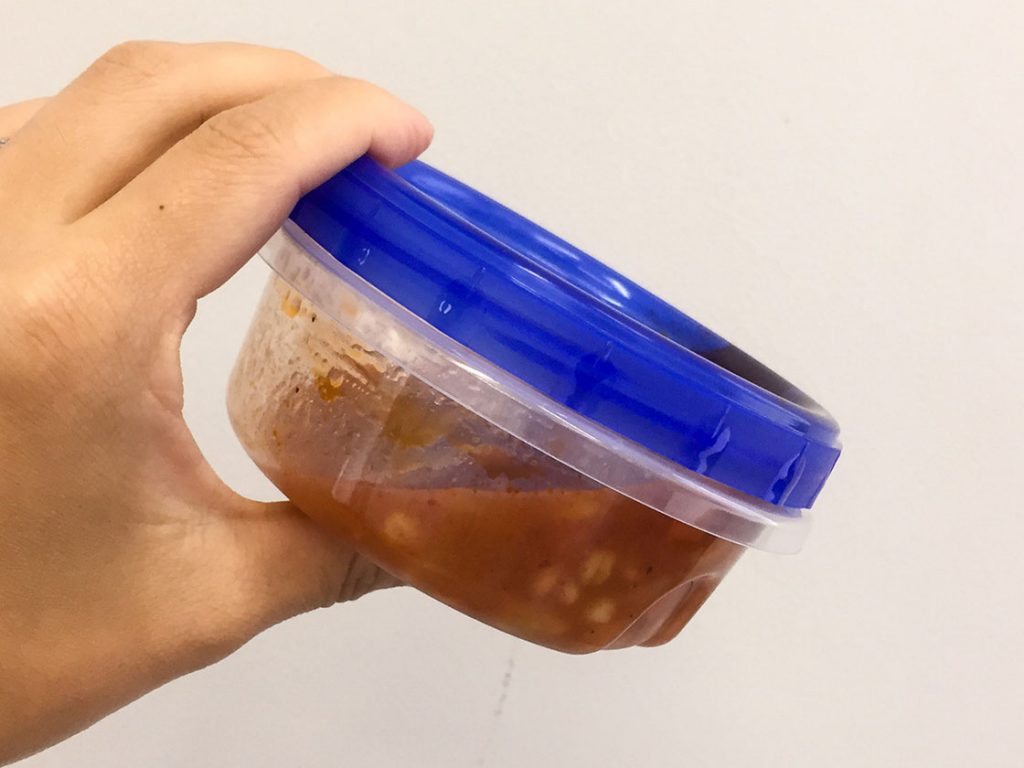 遠足のお弁当にミネストローネを持って行かなきゃダメ コラムカテゴリー キッチン コラム くらしメイド ｄｃｍ