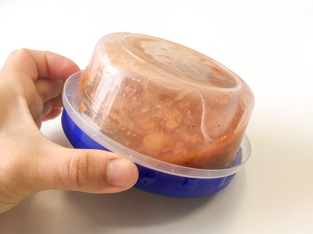 遠足のお弁当にミネストローネを持って行かなきゃダメ コラムカテゴリー キッチン コラム くらしメイド ｄｃｍ