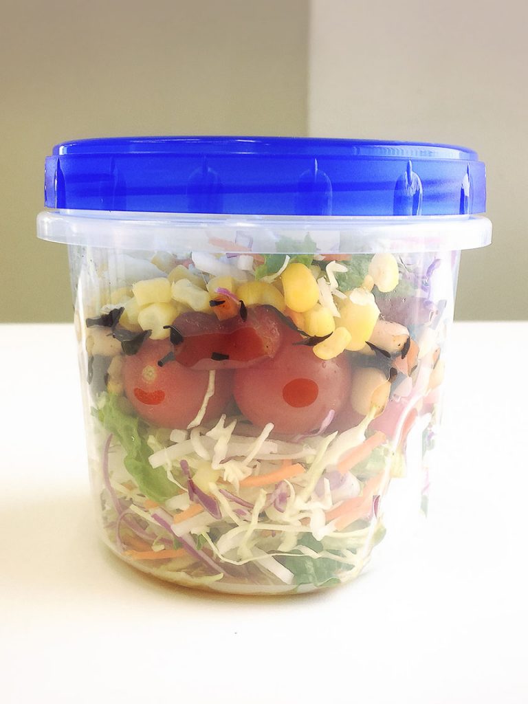 遠足のお弁当にミネストローネを持って行かなきゃダメ コラムカテゴリー キッチン コラム くらしメイド ｄｃｍ