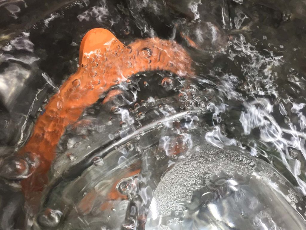 【梅酒の作り方】失敗した梅酒に再チャレンジ！カビが生えない梅酒の作り方