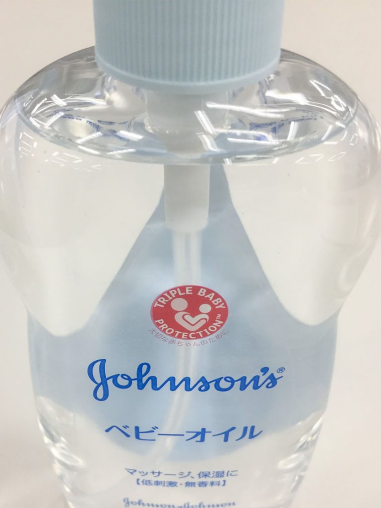 使わずにいたベビーオイルで 素敵な ハーバリウム を作ってみよう コラムカテゴリー インテリア コラム くらしメイド ｄｃｍ