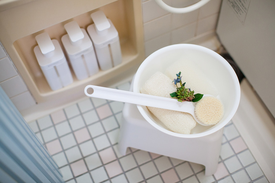 オキシクリーンの成分や安全性について