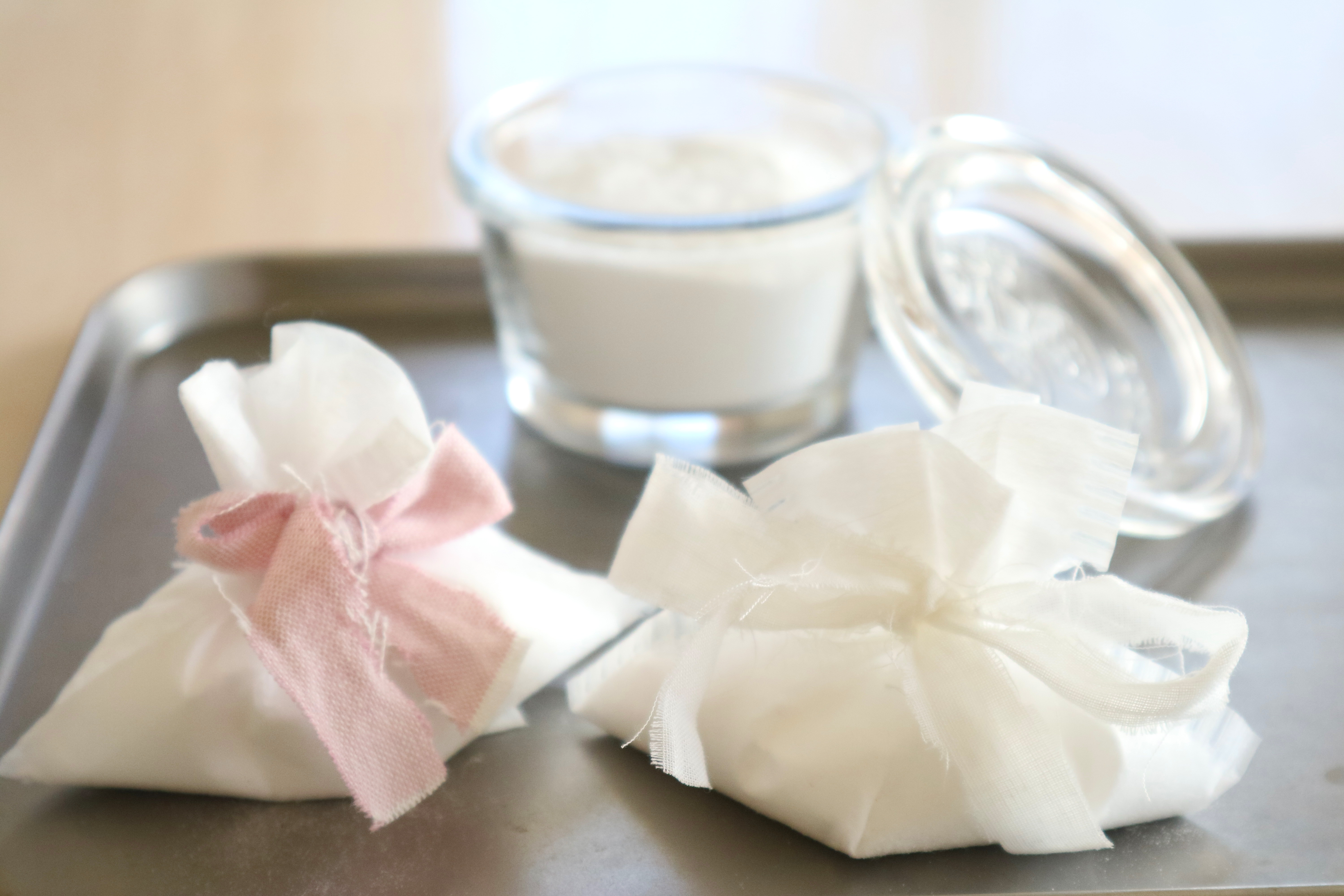 【活用術１】消臭剤として優秀！