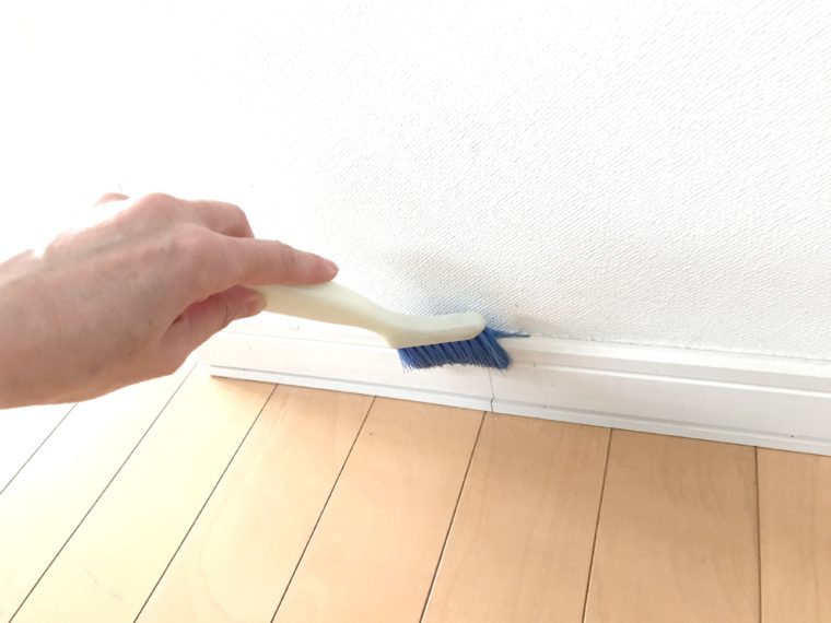 ホームセンターで買える掃除グッズで簡単ホコリ取り ｄo Create My Style Do Create My Style 連載 コラム くらしメイド ｄｃｍ