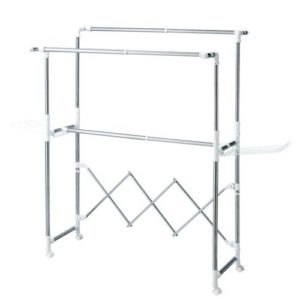 DCM　ステン室内物干し　大型