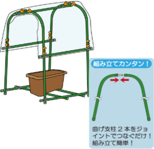 Vol 2 ズボラさんでも大丈夫 楽しい 美味しい 野菜づくり３つのコツ コラムカテゴリー お役立ち コラム くらしメイド ｄｃｍ
