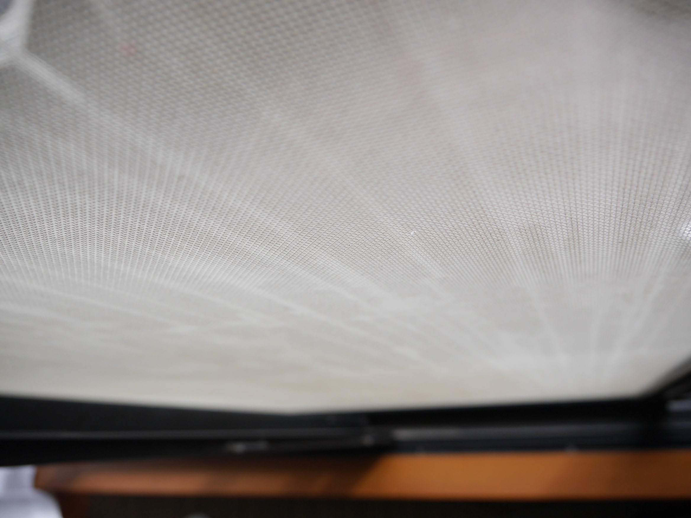 【第1回】網戸掃除に近道はあるのか！