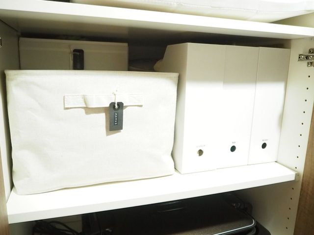 空間を無駄にしないための 区切る 収納術 Do Create My Style 連載 コラム くらしメイド ｄｃｍ