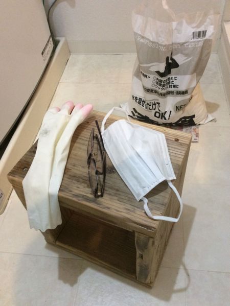 初心者でも簡単に塗れる 漆喰の練り方 塗り方 コラムカテゴリー インテリア コラム くらしメイド dcm 初心者でも簡単に塗れる 漆喰の練り方 塗り方 コラムカテゴリー インテリア コラム くらしメイド dcm