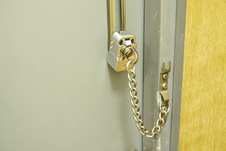 番外編・防犯について