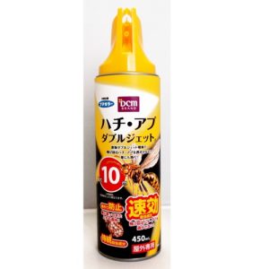 今月のbest Of The Best 夏 秋の害虫対策 ハチ アブ カ ハエ ダニ ゴキブリ クモ 藤原千秋の 季節のお悩み相談室 連載 コラム くらしメイド ｄｃｍ