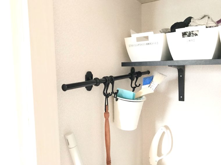 壁を使った 引っ掛け収納 で日々の暮らしをスムーズに Do Create My Style 連載 コラム くらしメイド dcm 壁を使った 引っ掛け収納 で日々の暮らしをスムーズに Do Create My Style 連載 コラム くらしメイド dcm
