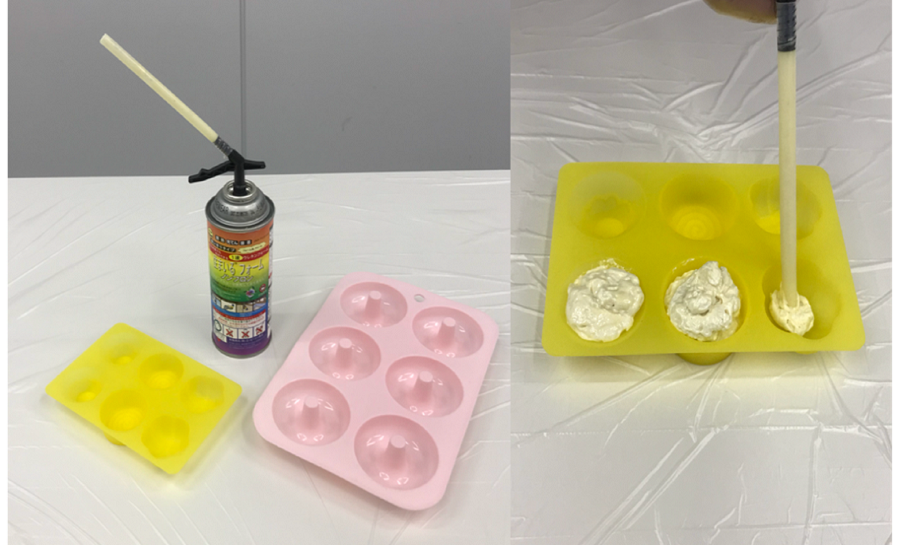 使ってみた 発泡ウレタンって何 コラムカテゴリー お役立ち コラム くらしメイド dcm 使ってみた 発泡ウレタンって何 コラムカテゴリー お役立ち コラム くらしメイド dcm