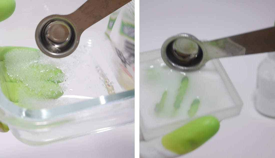 蛇口の青サビを 痛めず落とす 家事の裏ワザ 連載 コラム くらしメイド ｄｃｍ