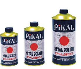 日本磨料工業 ピカール 液