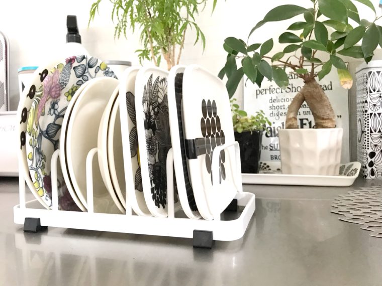 食器棚を占拠する お皿 の見直し方と収納方法 Do Create My Style 連載 コラム くらしメイド ｄｃｍ