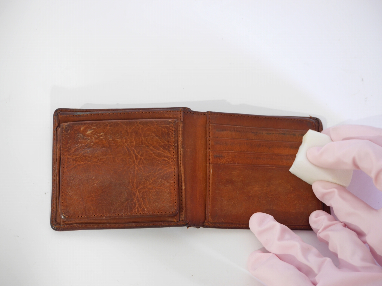 革モノをお手軽アイテムで再生 家事の裏ワザ 連載 コラム くらしメイド dcm 革モノをお手軽アイテムで再生 家事の裏ワザ 連載 コラム くらしメイド dcm