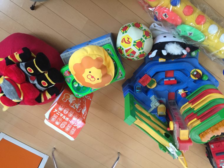 ＊幼児（２歳から６歳ごろまで）