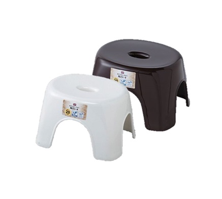 DCM　お手入れしやすい風呂イス 抗菌