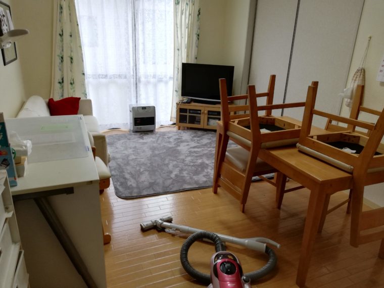 汚れ続ける我が家と闘う 掃除のやる気をアップさせるコツ Do Create My Style 連載 コラム くらしメイド ｄｃｍ