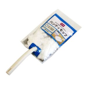 DCM ハンディモップ  マイクロファイバー