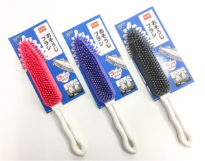DCM おそうじブラシ