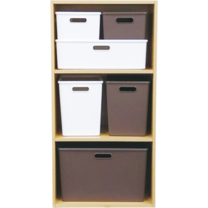 DCM　収納ボックス　各種